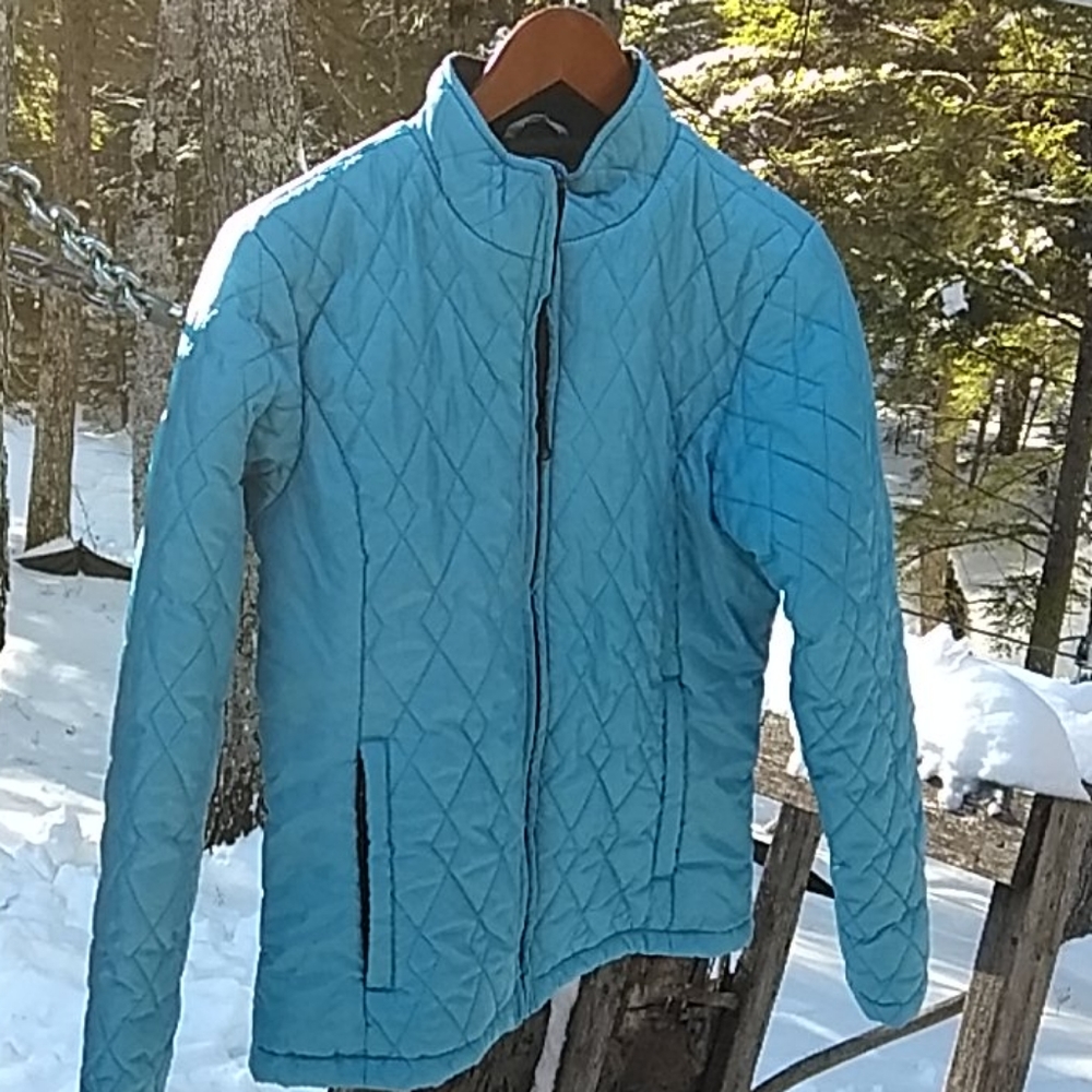 L L Bean jacket